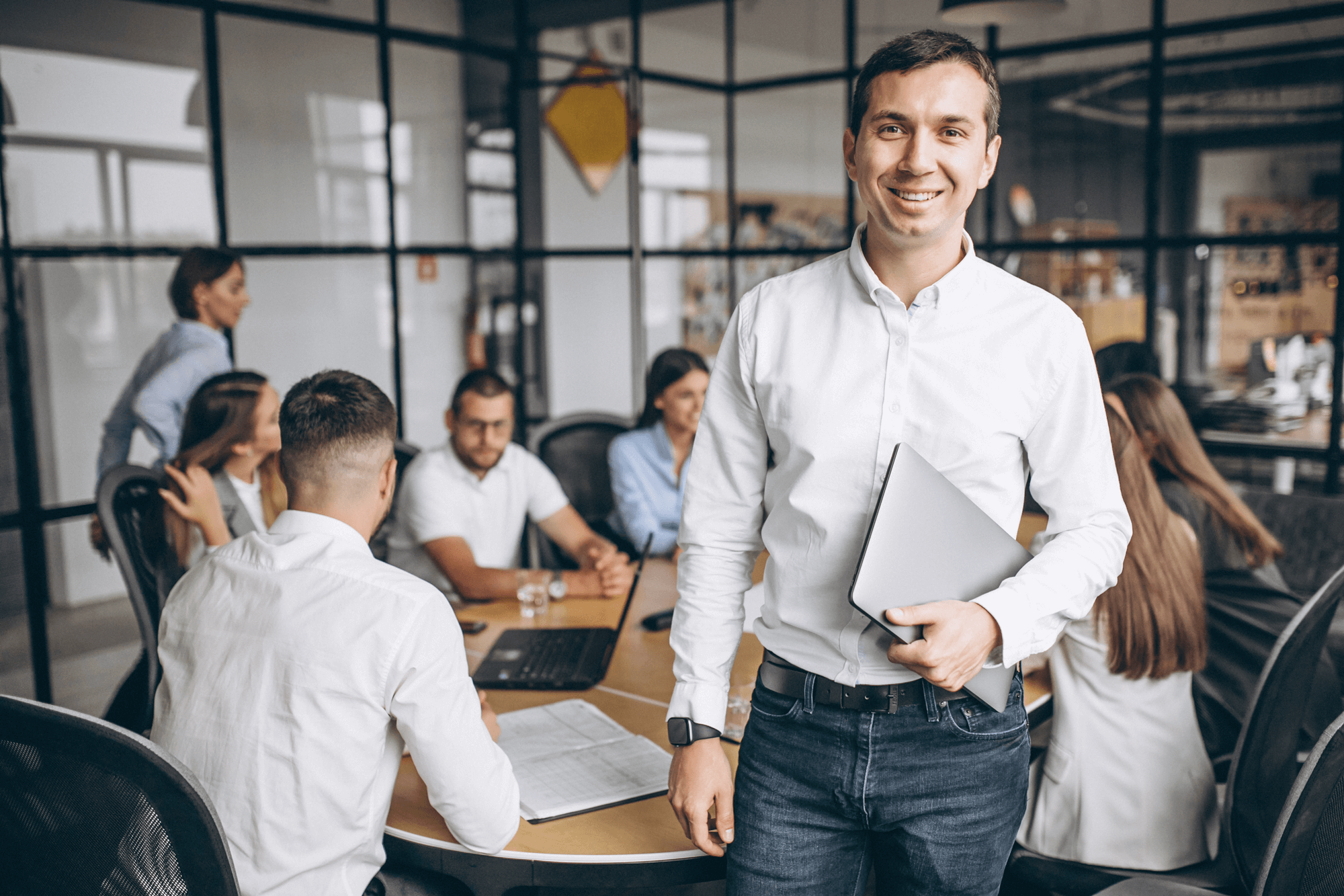 The BI consultant & the Data Scientist Do they need to