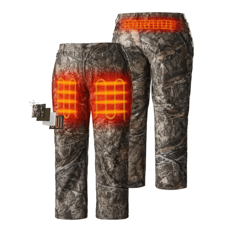 News What’s the Best Heated Clothing for Hunting in 2024