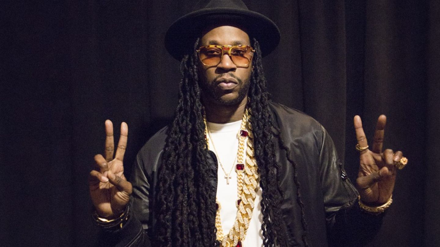 4 A.M. In College Park: 2 Chainz Remains One Of The Best ...