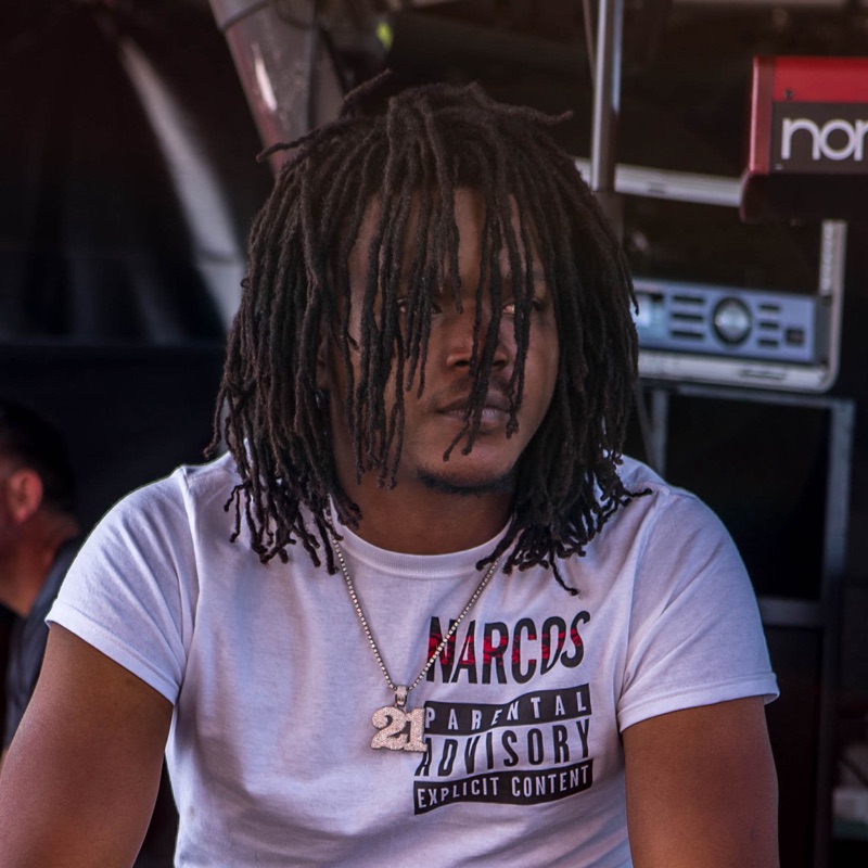 Song of the Day Young Nudy — "Blue Cheese Salad" Passion of the Weiss