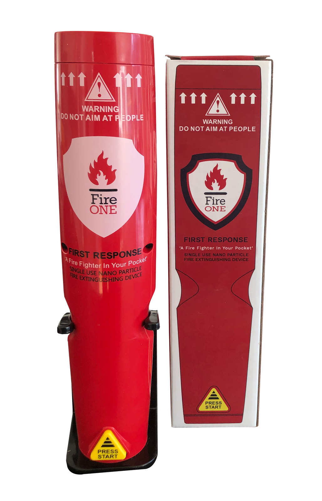 Fire Extinguisher 1 kg Dry Powder Fire Extinguishers