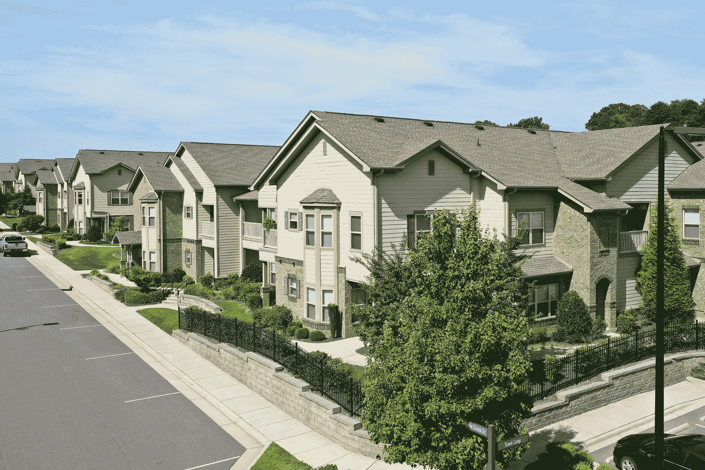 2021 Multifamily Market Outlook And Trends