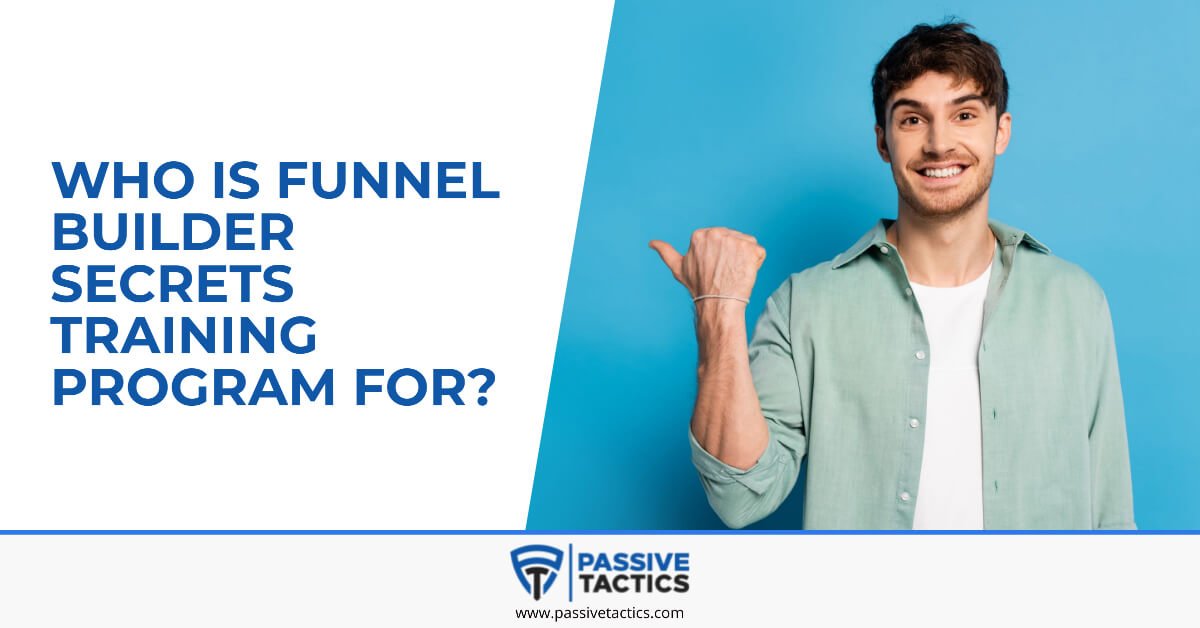 Funnel Builder "Certification" Secrets Review (Jan 2024 Update)