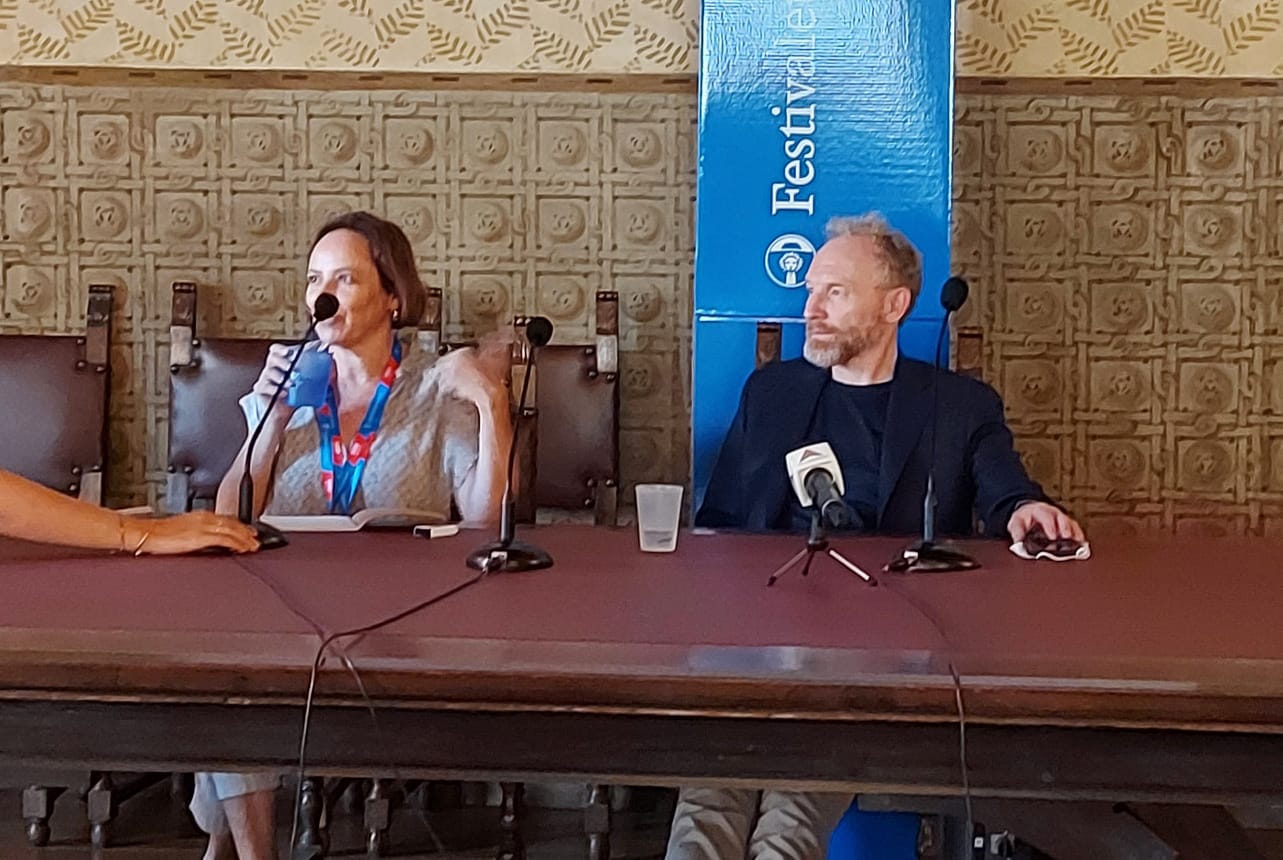 La prima volta che il dolore mi salvò la vita Pass Magazine