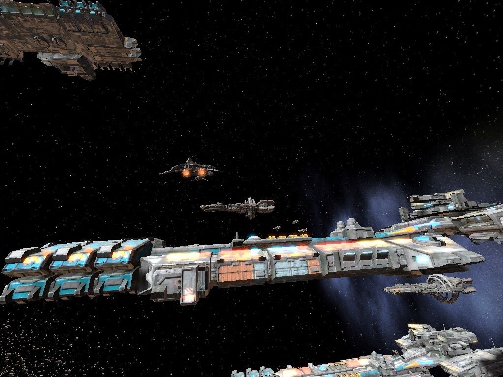 3D Benchmark Video card speed test