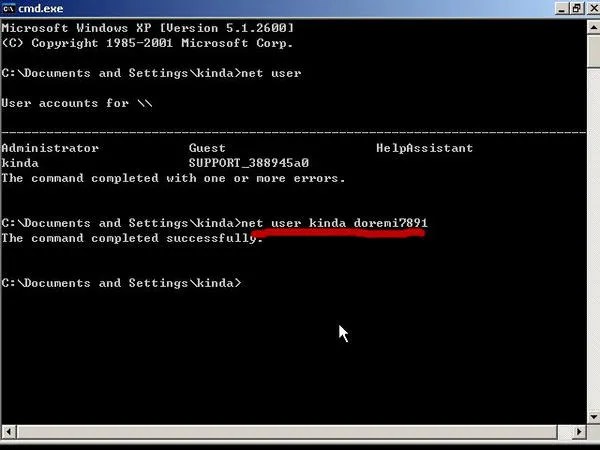 PassMoz: How to Reset Windows Server 2012 Password without CD or DVD