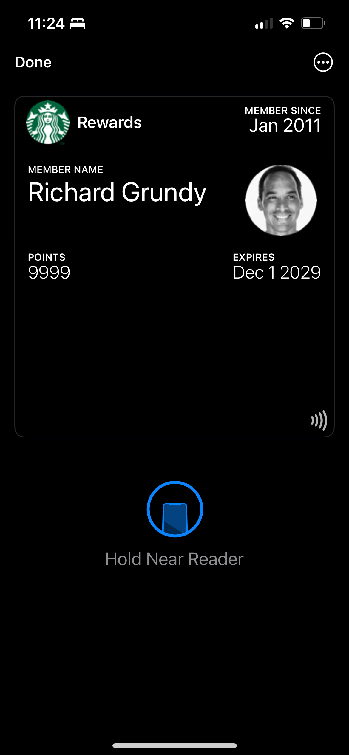 NFC Tutorial How to read NFC data from VTAP via iPad PassNinja