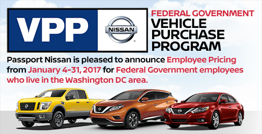 Passport Nissan Marlow Heights Reviews