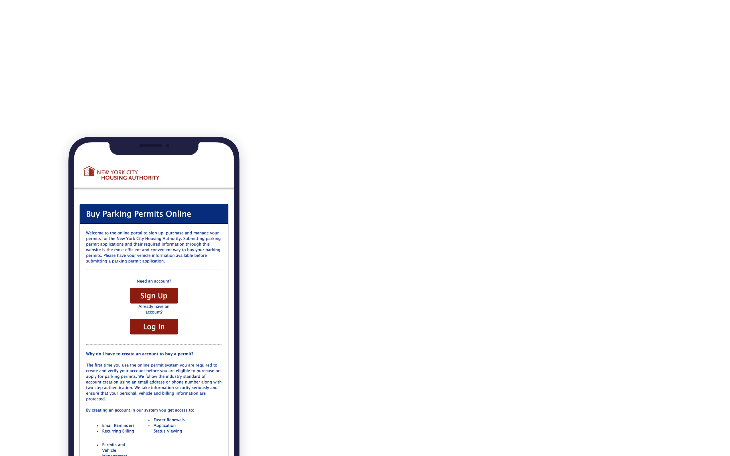 City Of Houston Online Permits Status change comin