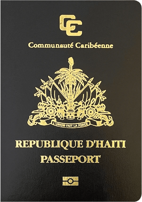 Haiti Passport Dashboard Passport Index 2024