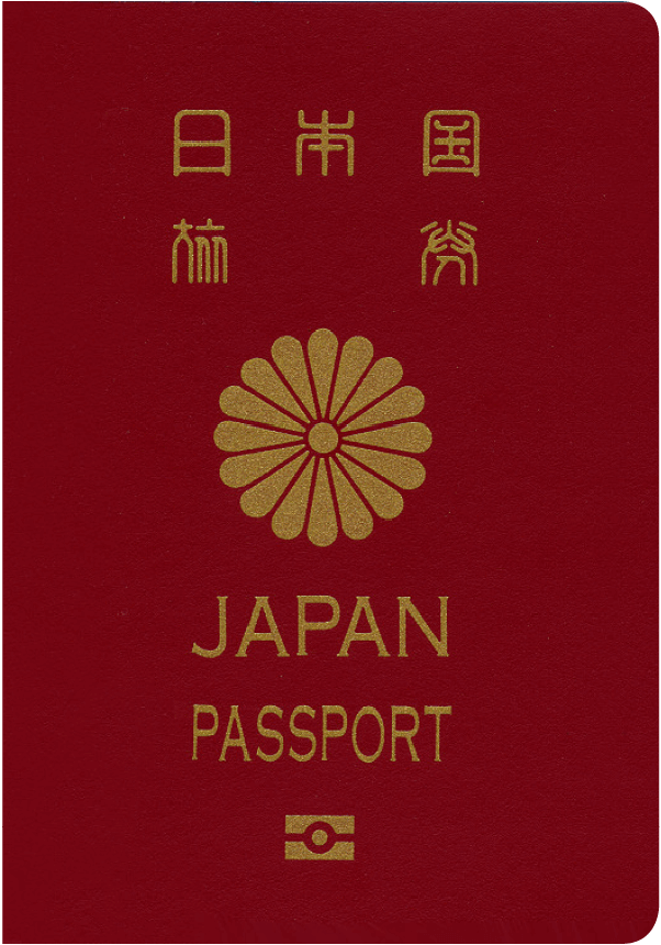 Japan Passport Dashboard Passport Index 2024