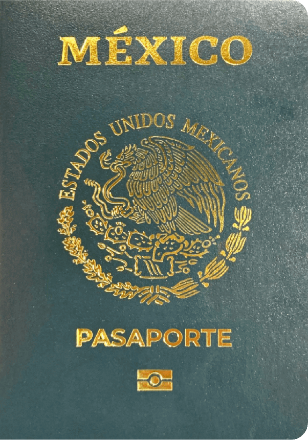 Explore the World of Passports by Color Passport Index 2020