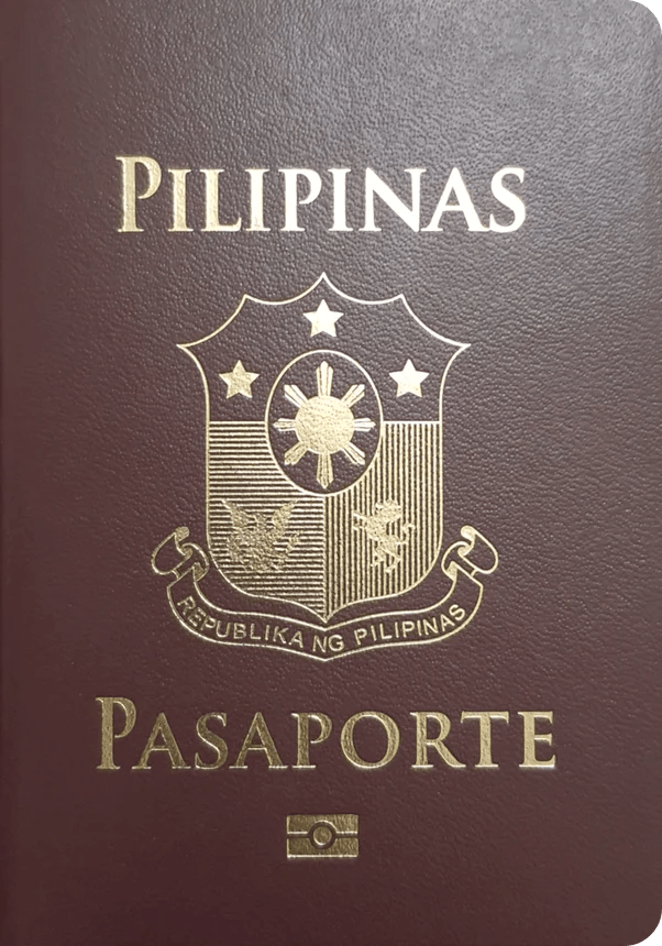 Philippines Passport Dashboard Passport Index 2024
