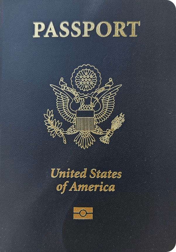 United States of America Passport Dashboard Passport Index 2022