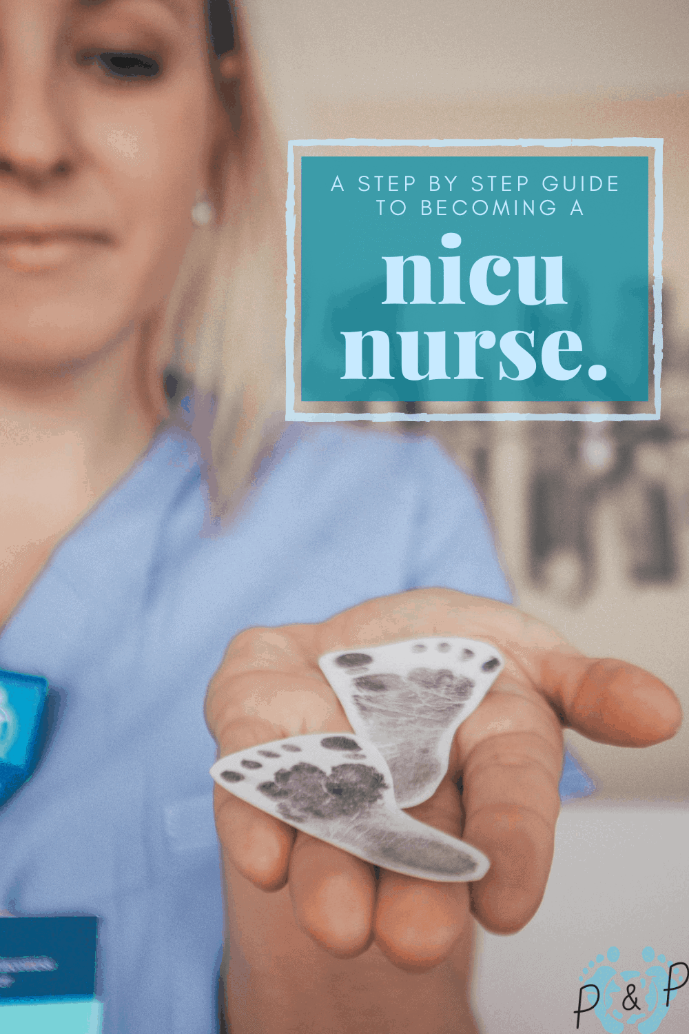 How to a Neonatal Nurse Passports and Preemies