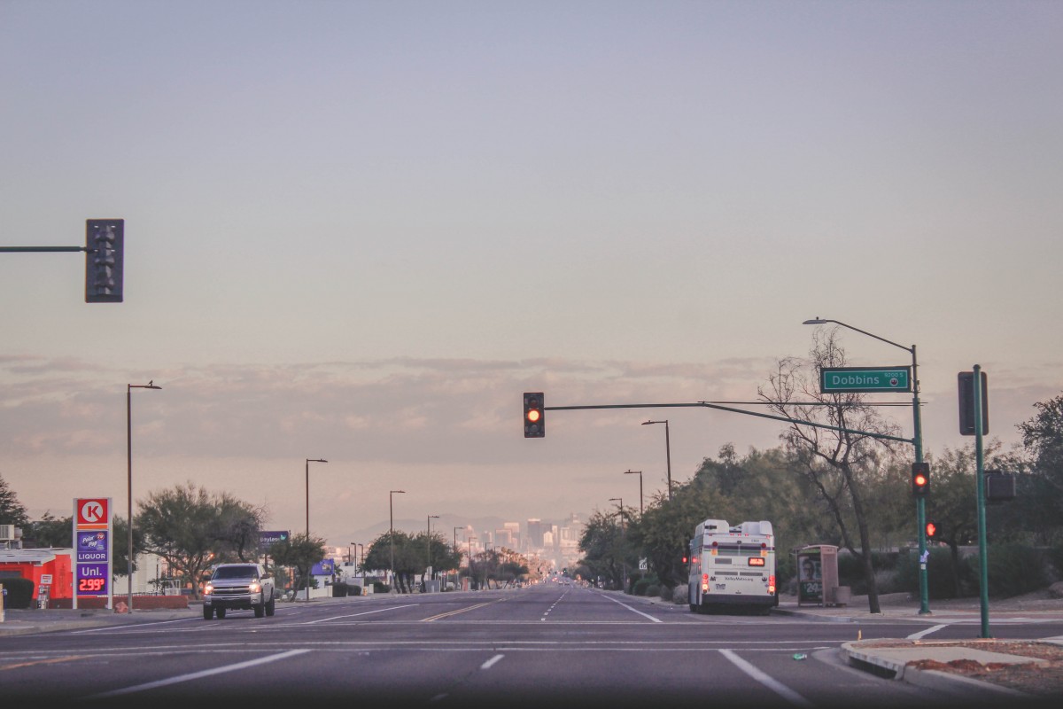 How To Spend One Day In Phoenix Itinerary Passport To Eden