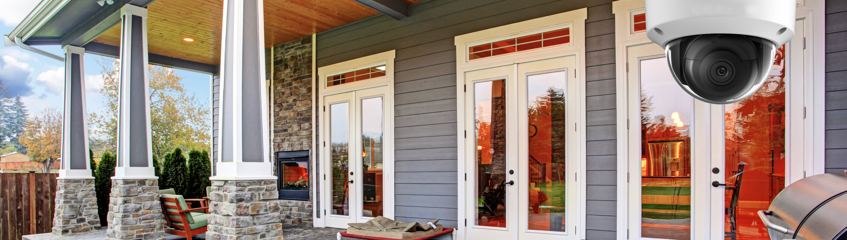 St. Louis Home Security Video Surveillance Cameras Monitoring & More
