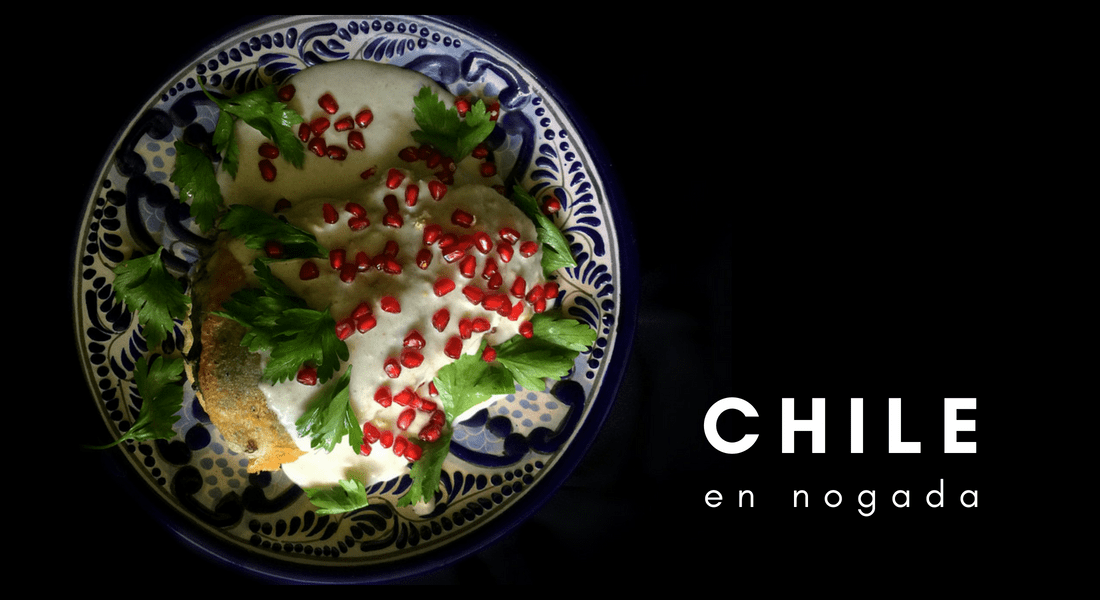 Mexican Independence Day Ep.28 Pass the Chipotle