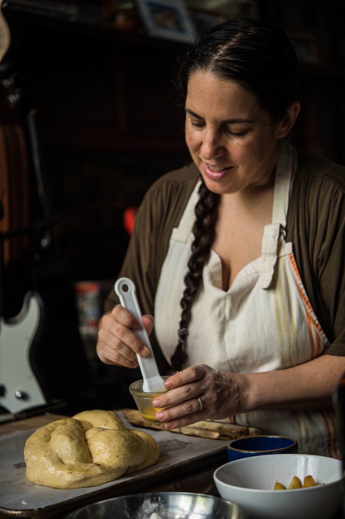 Interview with chef and entrepreneur Fany Gerson Ep.44 Pass the Chipotle