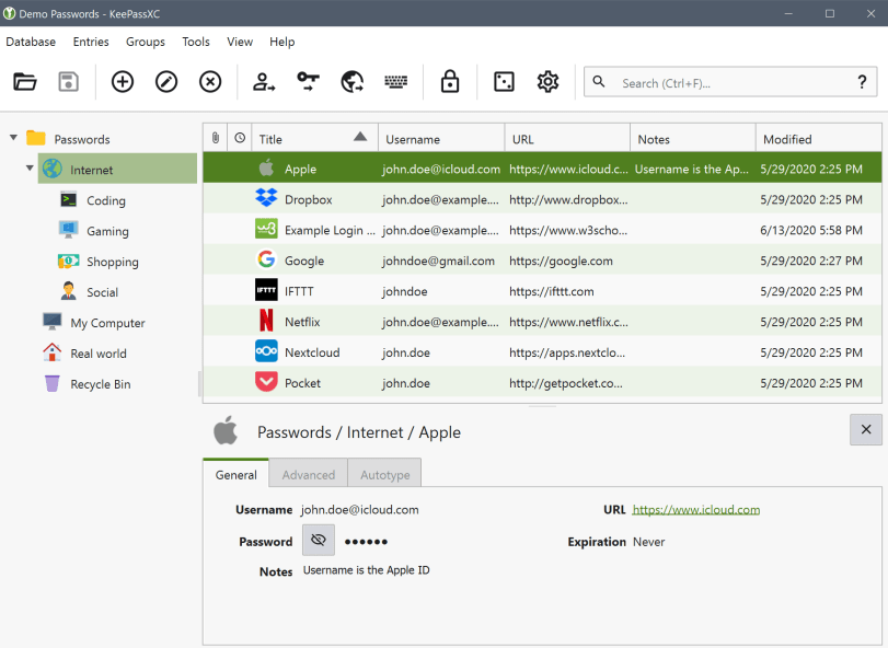 Best Linux Password Managers of 2022 Password Manager