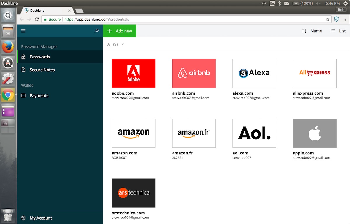 The Best Linux Password Managers of 2023 Password Manager