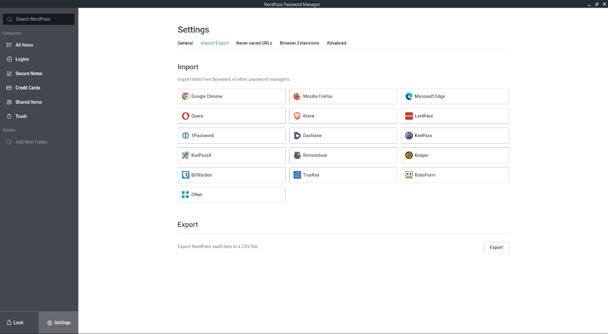The Best Linux Password Managers of 2023 Password Manager