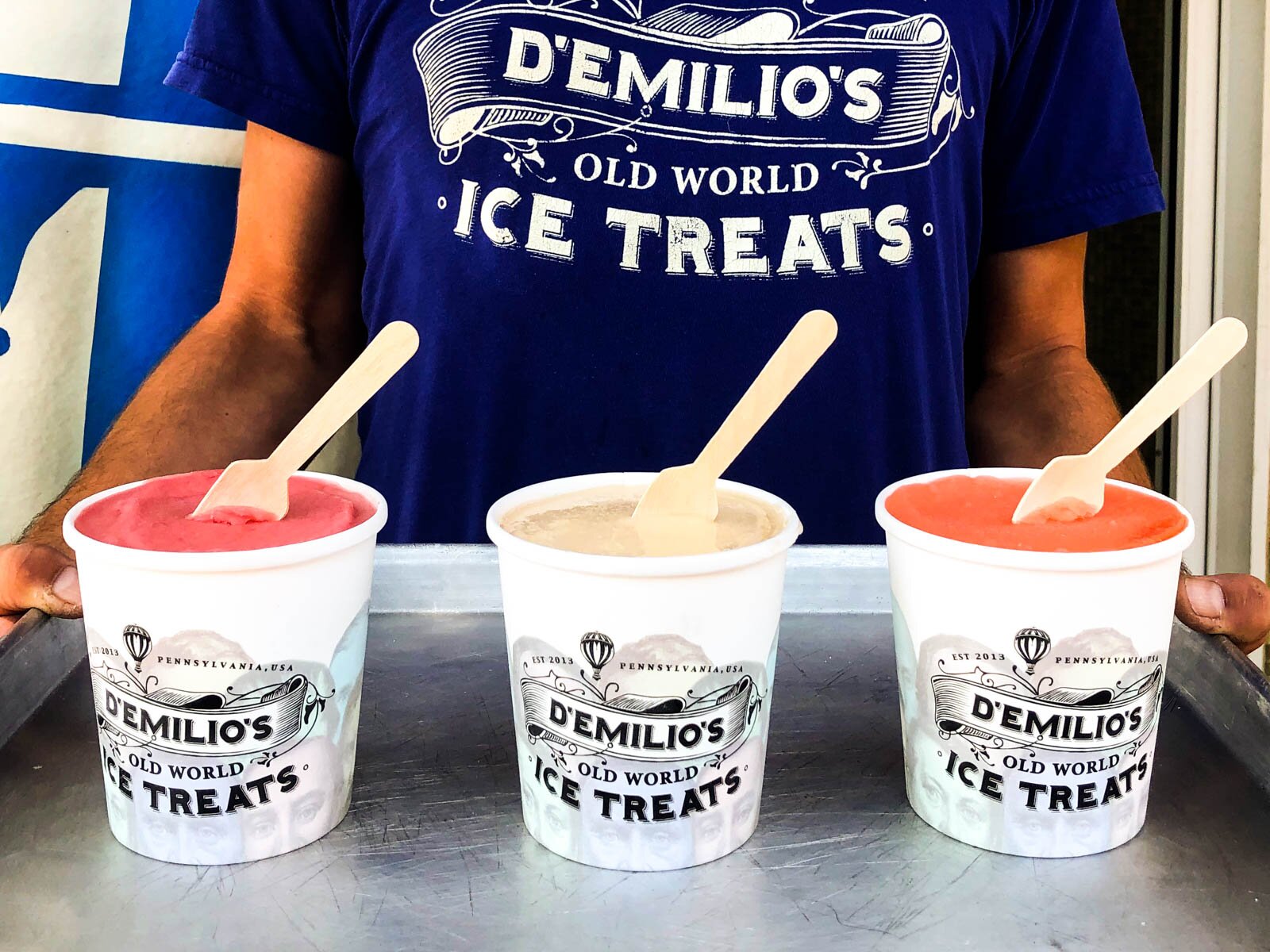 South Philly’s Melting Pot from wooder ice to palaterias Passyunk Post