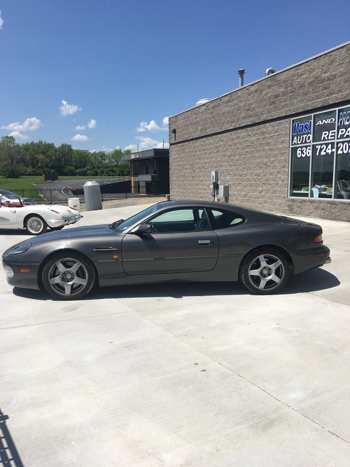 Gallery | Past and Present Auto Sales & Repair