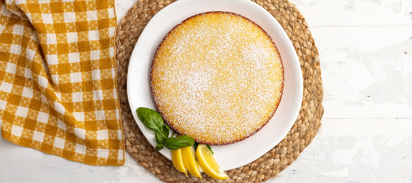 Dessert Pastene