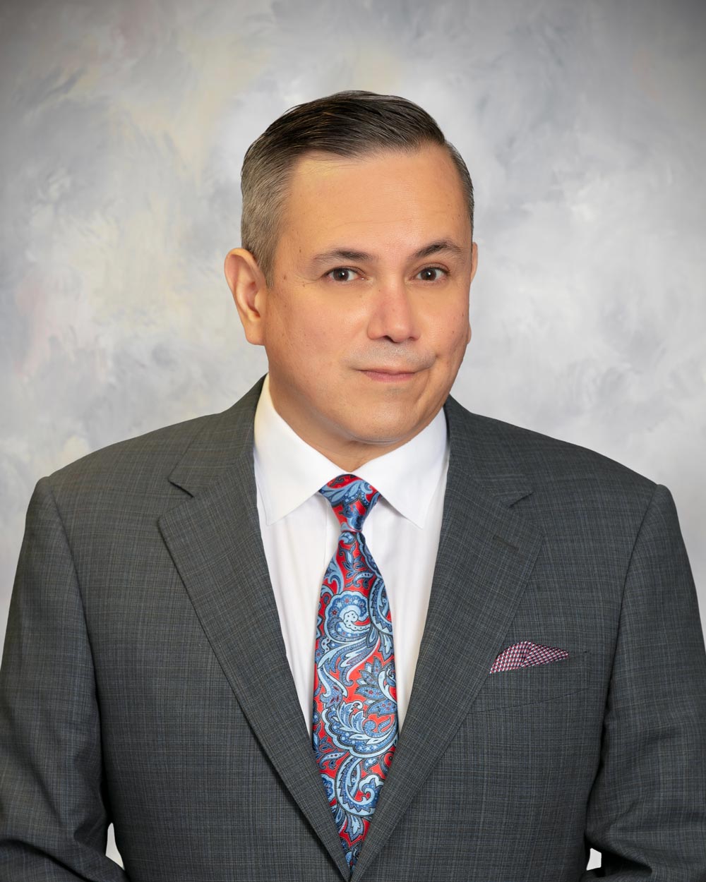 Timothy A. Hernandez, MD Pasteur Medical Associates