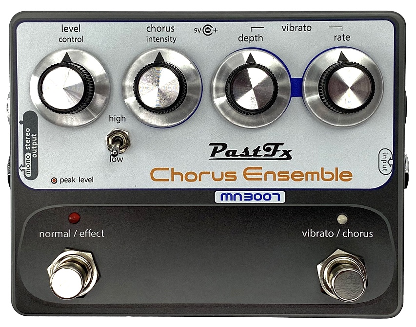 Chorus Ensemble MN3007