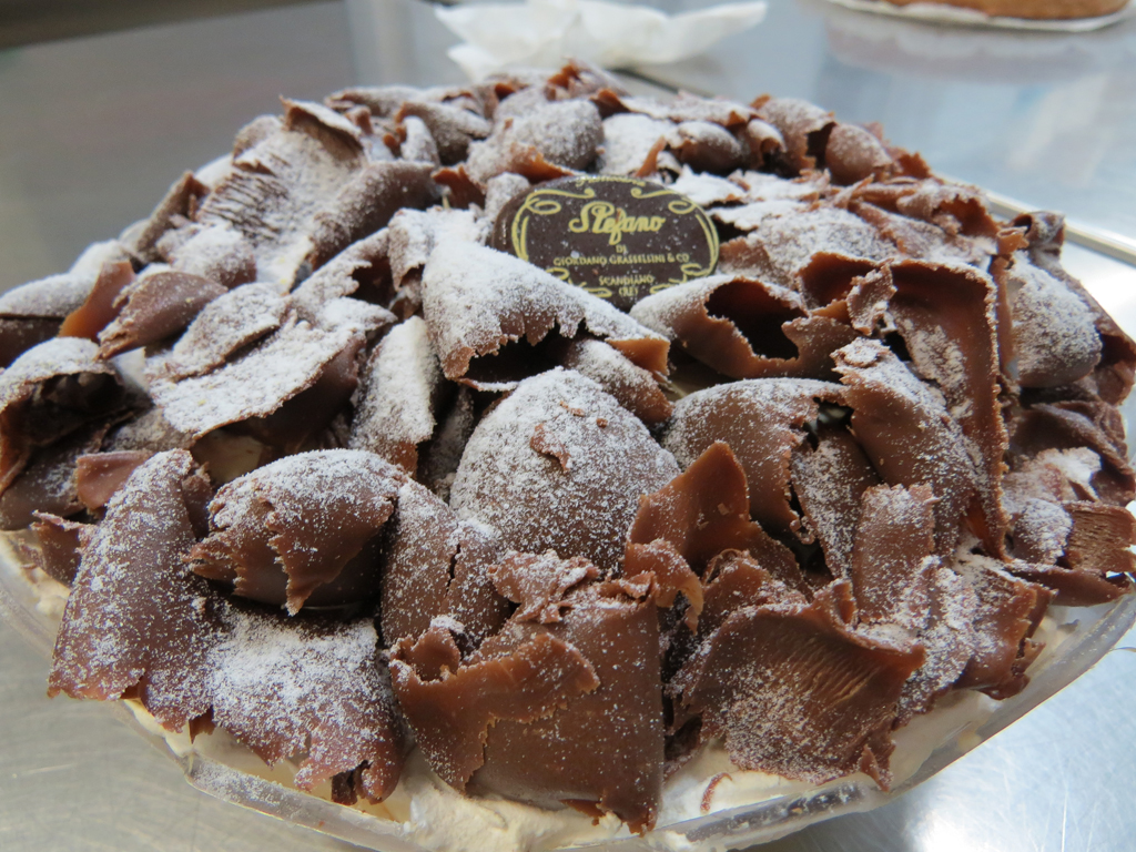 Bignolata Pasticceria Stefano