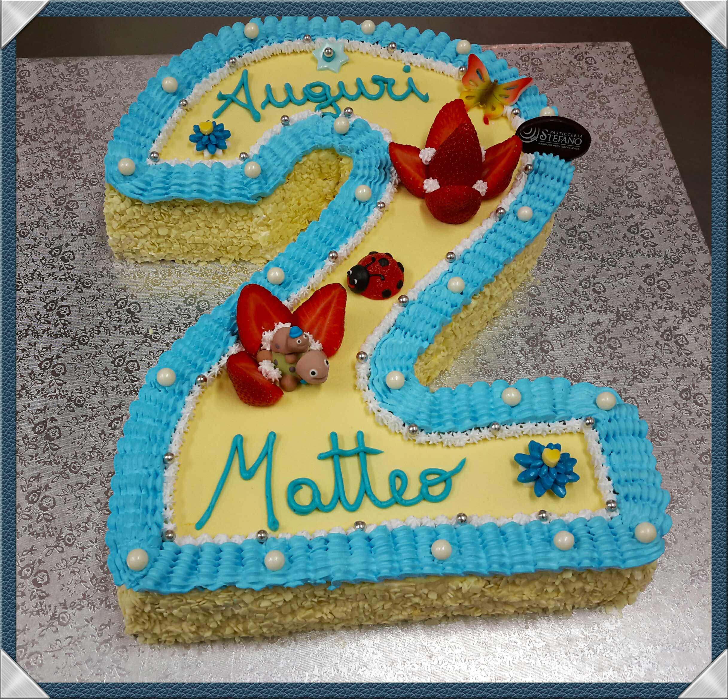 Due Pasticceria Stefano