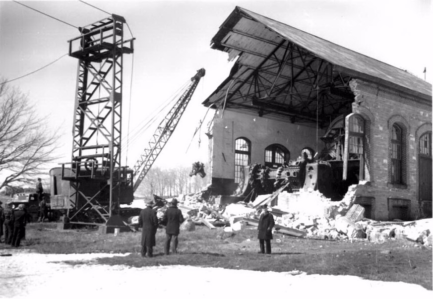 More views of Calumet & Hecla