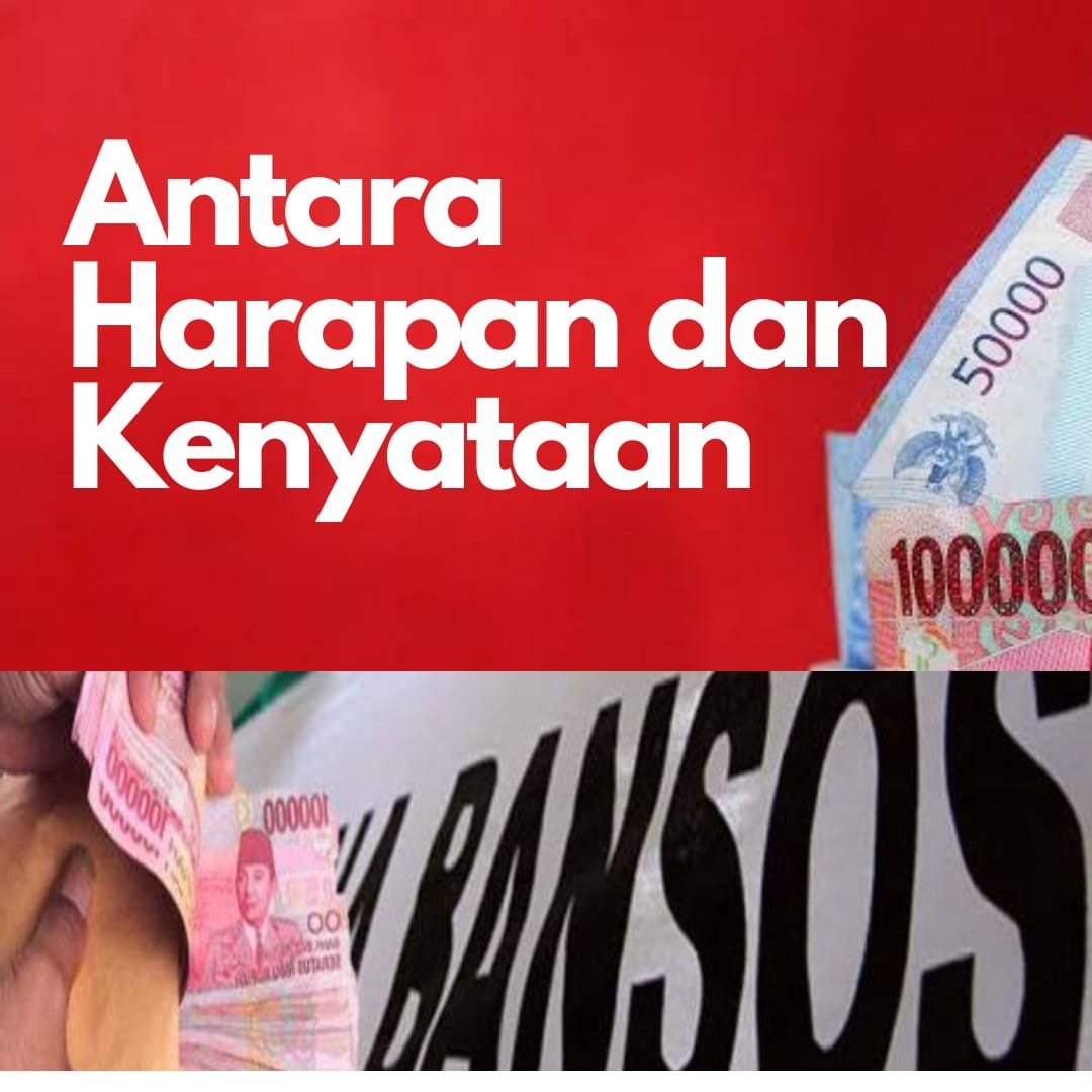 Antara Harapan dan Kenyataan Pasundan Ekspres