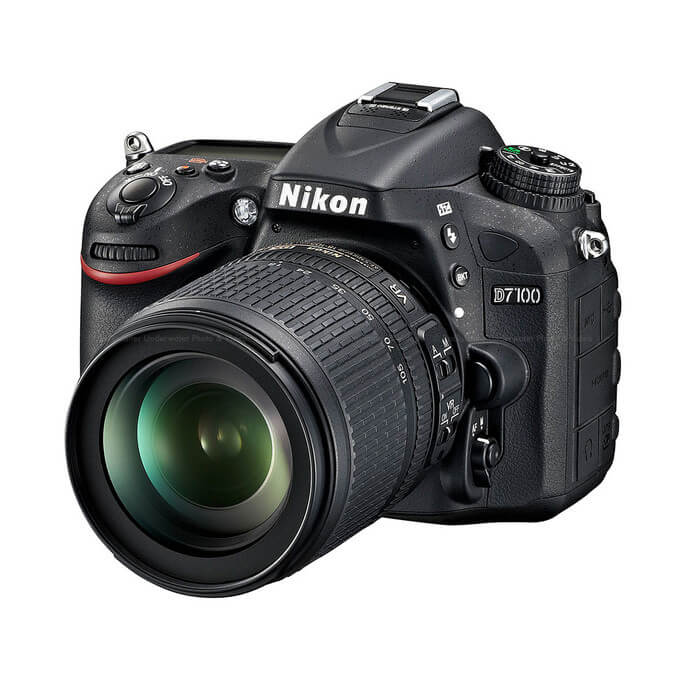 NIKON CAMERA D7100 Cheapest Price in Kenya