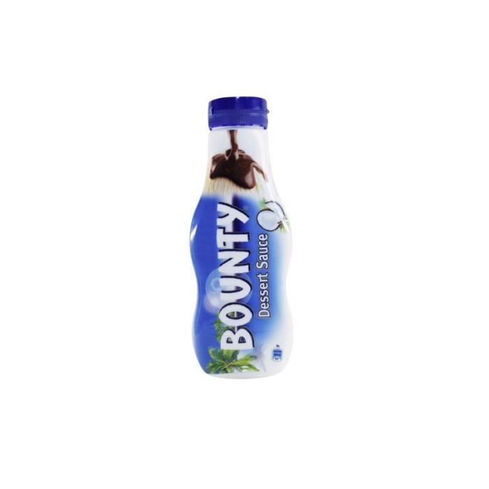 BOUNTY Dessert Sauce Patafran