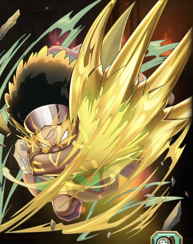 Shaman King Collab Three Kingdoms Smash Continues To Be Updated