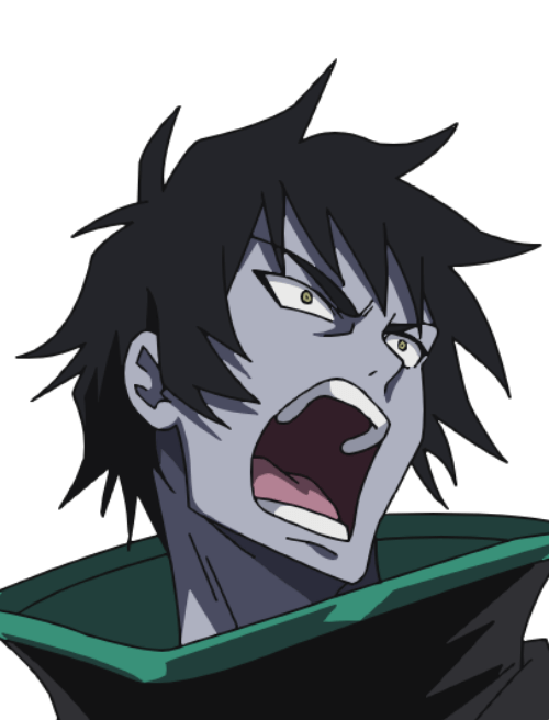 Jun and Lee Pyron Character Announcements for the New Shaman King Anime