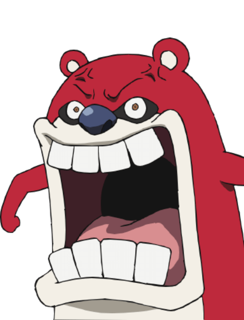 Tamao, Ponchi, & Conchi Character Announcements for the New Shaman King