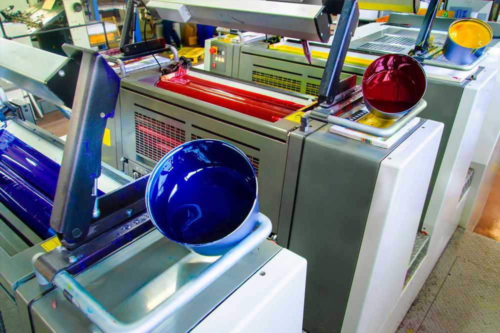 Coatings and Inks Patcham