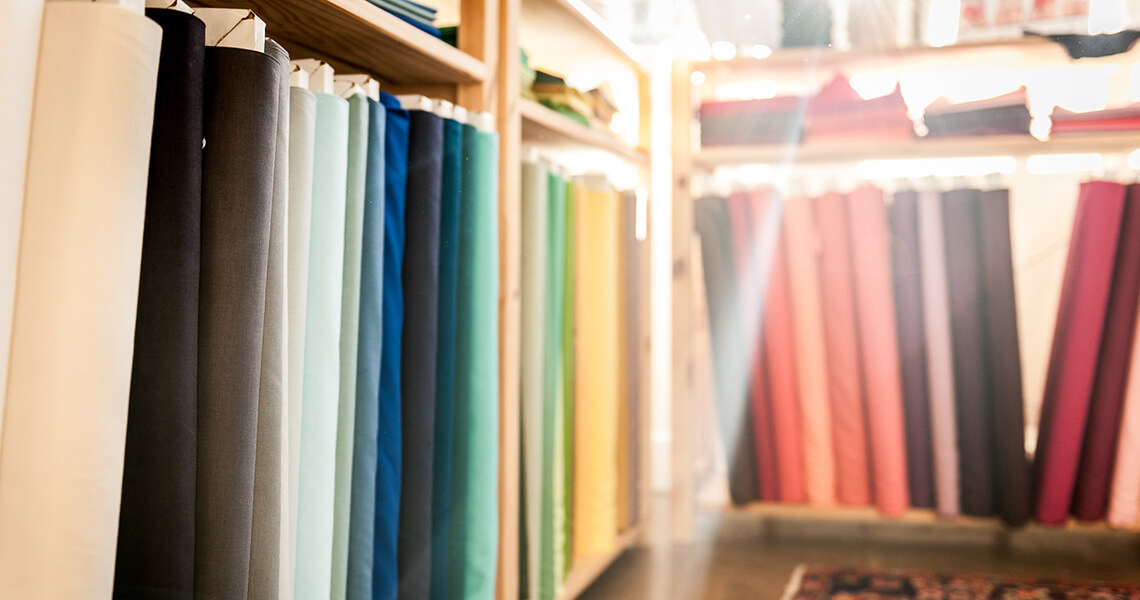 Patch Halifax Fabrics, Notions,