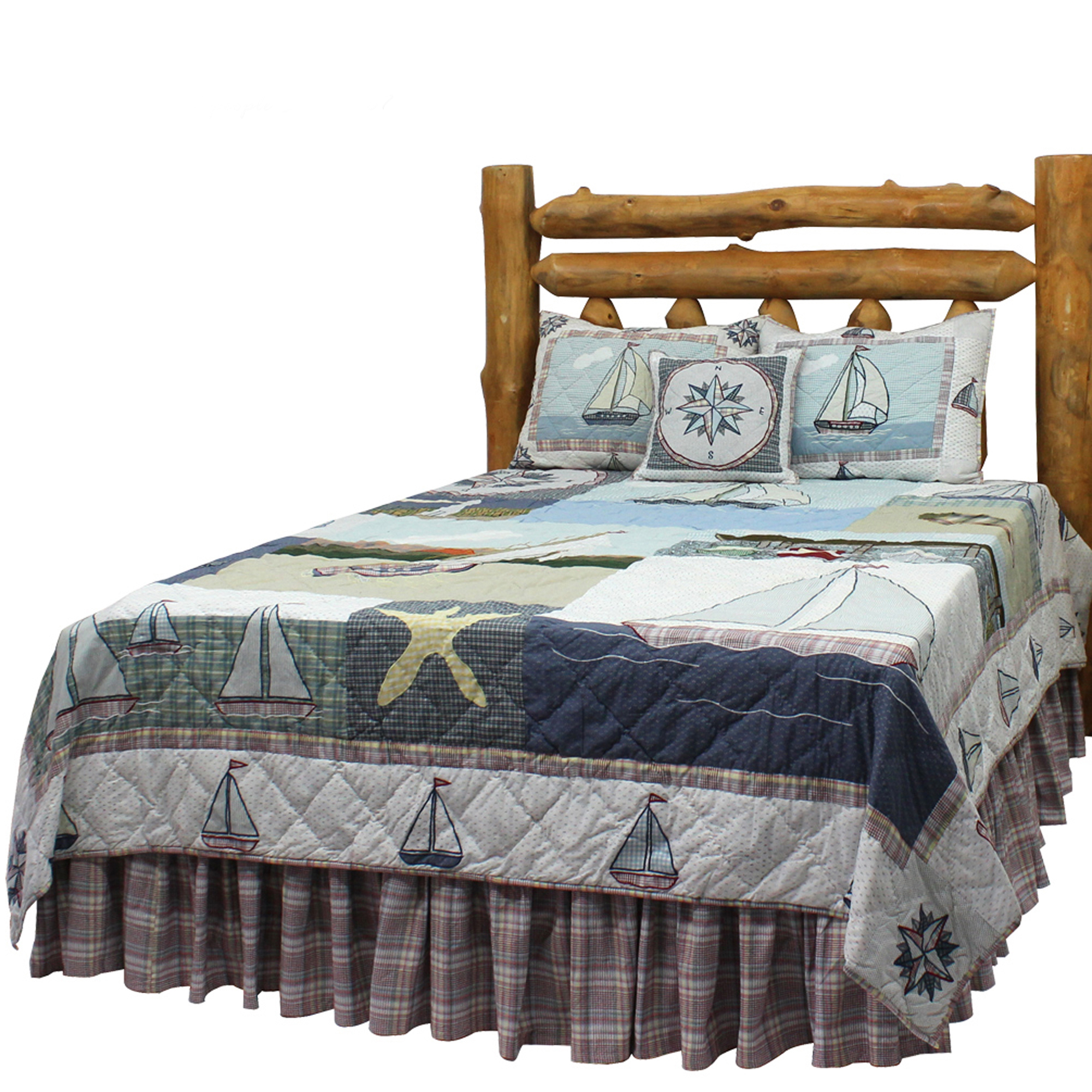 Extra Large Quilts Products