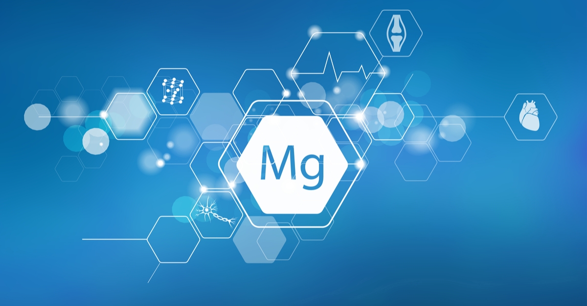 The 3 Main Different Types of Magnesium PatchMD