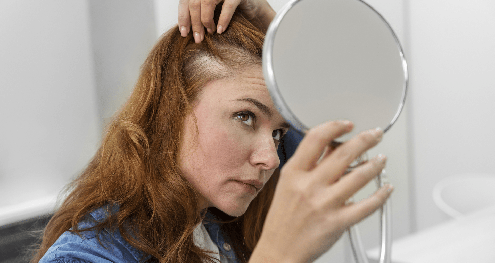 how to reverse thinning hair after menopause Patchmd