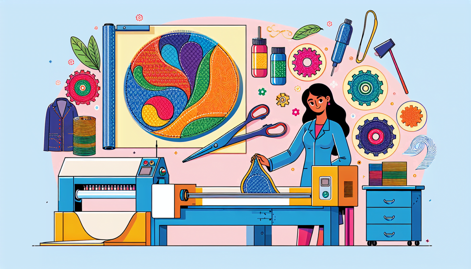 What is a PVC patch?