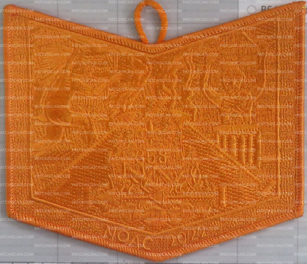 440102 Central Council NOAC 2022 on