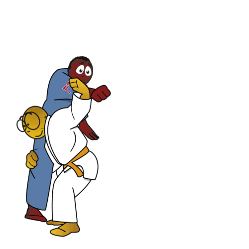 KataGuruma Patchway Judo Club