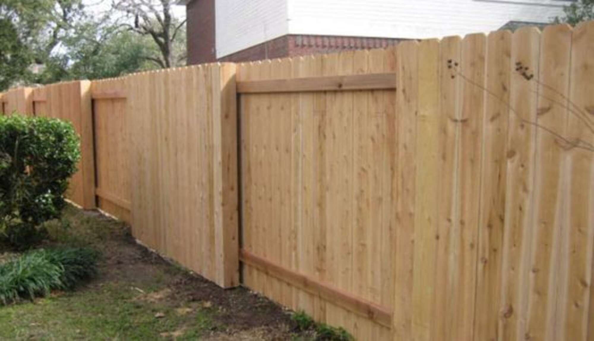 Can I Stop My Neighbor From Putting Up A Fence at Cortney Franco blog