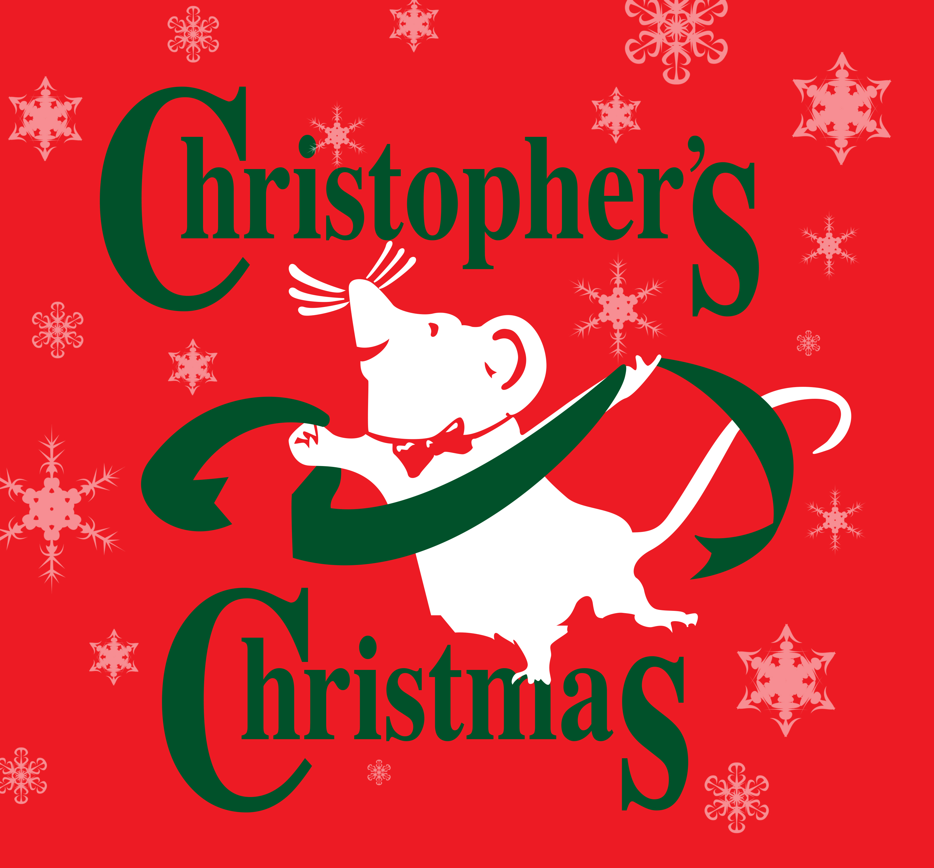 Christopher’s Christmas Patchwork Dance Company